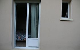 La maison du bonheur chambre zen
